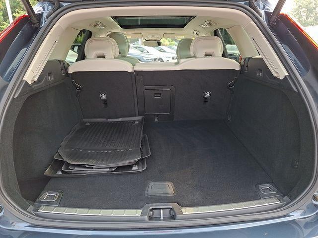 2023 Volvo XC60 B5 AWD Core