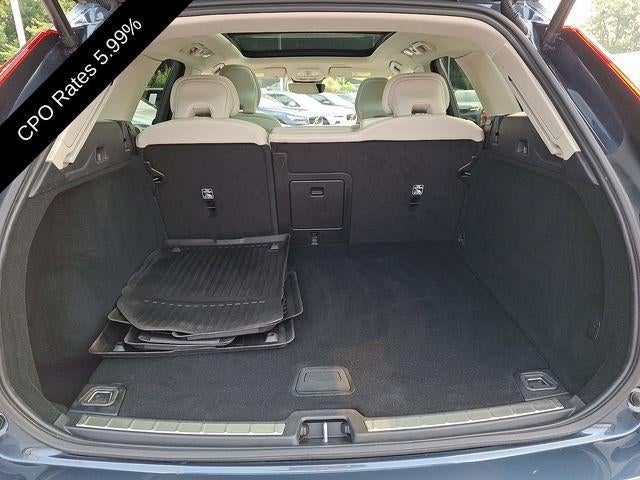 2023 Volvo XC60 B5 AWD Core