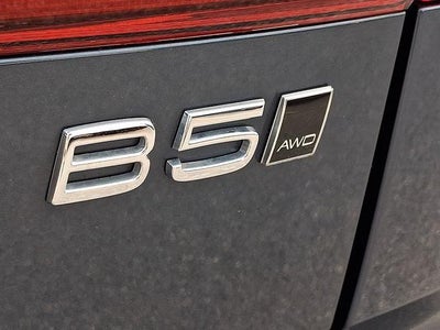 2023 Volvo XC60 B5 AWD Core