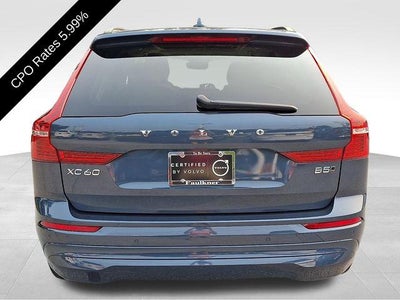 2023 Volvo XC60 B5 AWD Core