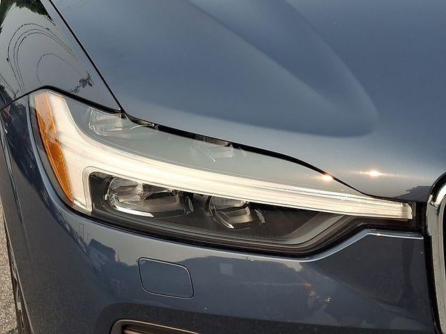 2023 Volvo XC60 B5 AWD Core