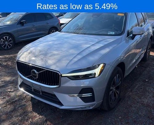 2023 Volvo XC60 B5 AWD Core