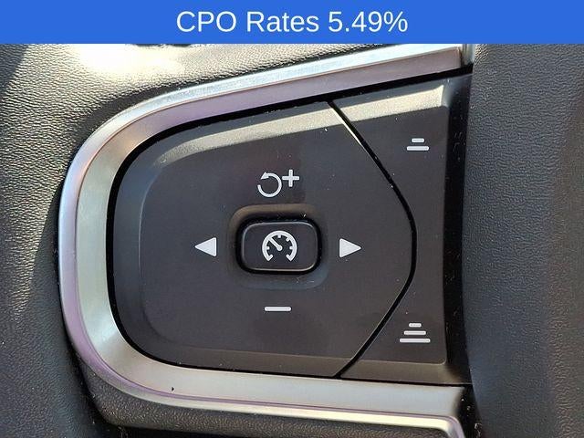 2023 Volvo XC60 B5 AWD Core