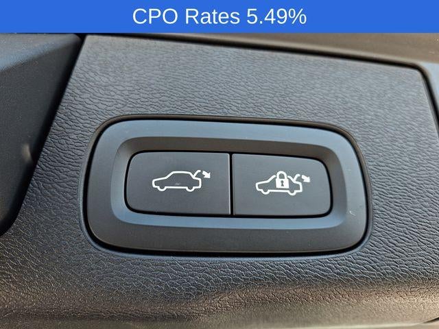2023 Volvo XC60 B5 AWD Core