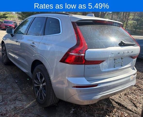 2023 Volvo XC60 B5 AWD Core
