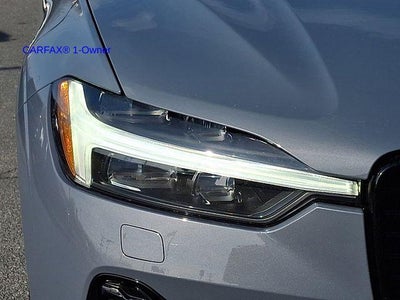 2023 Volvo XC60 B5 AWD Plus Dark Theme