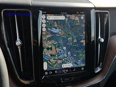 2023 Volvo XC60 B5 AWD Plus Dark Theme