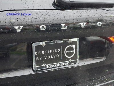 2023 Volvo XC60 B5 AWD Plus Dark Theme