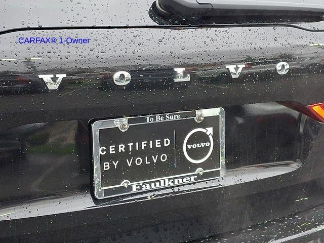 2023 Volvo XC60 B5 AWD Plus Dark Theme