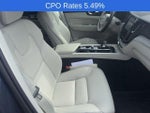 2023 Volvo XC60 B5 AWD Plus Dark Theme
