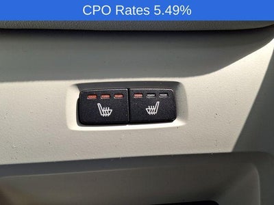 2023 Volvo XC60 B5 AWD Plus Dark Theme