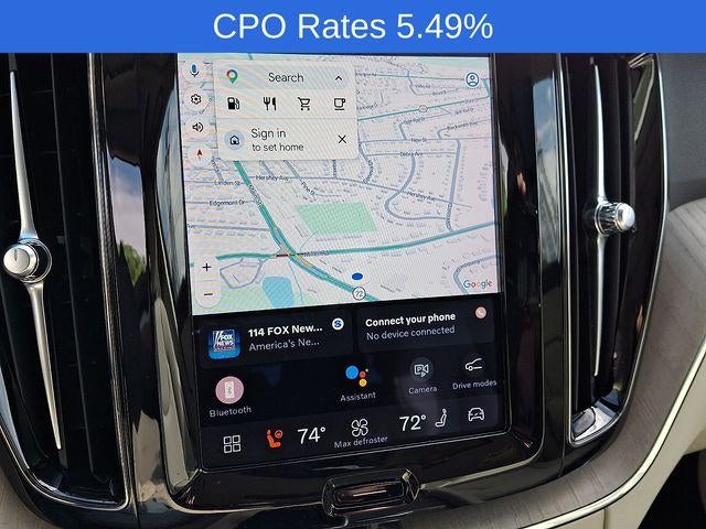 2023 Volvo XC60 B5 AWD Plus Dark Theme
