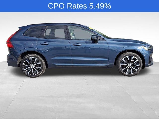 2023 Volvo XC60 B5 AWD Plus Dark Theme