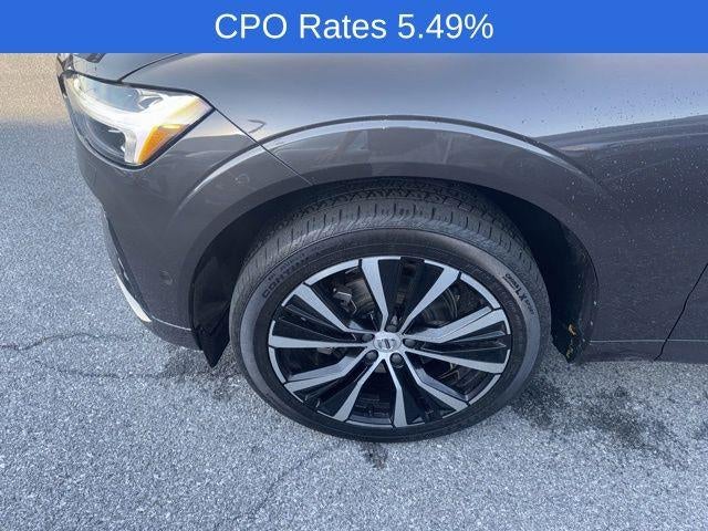2023 Volvo XC60 B5 AWD Plus Dark Theme