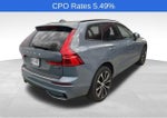 2023 Volvo XC60 B5 AWD Plus Dark Theme