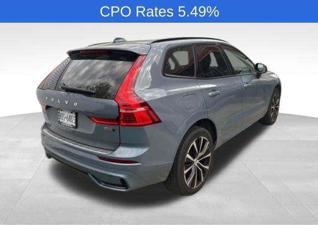 2023 Volvo XC60 B5 AWD Plus Dark Theme