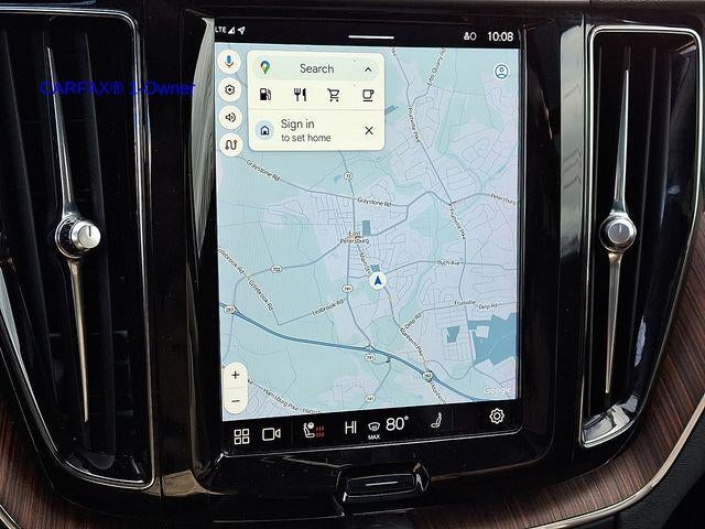 2023 Volvo XC60 B5 AWD Plus Dark Theme