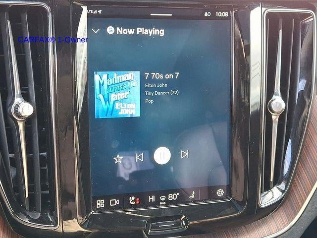 2023 Volvo XC60 B5 AWD Plus Dark Theme