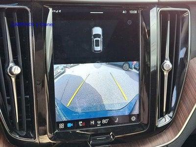 2023 Volvo XC60 B5 AWD Plus Dark Theme