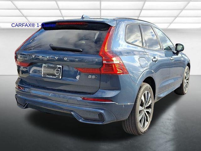 2023 Volvo XC60 B5 AWD Plus Dark Theme