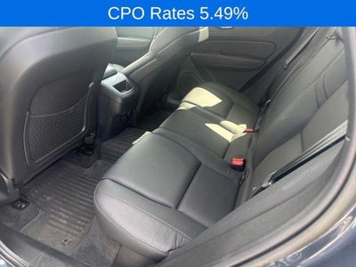 2023 Volvo XC60 B5 AWD Plus Dark Theme