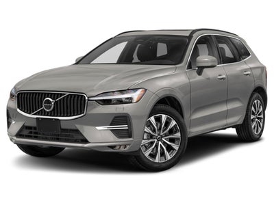 2023 Volvo XC60 B5 AWD Plus Dark Theme