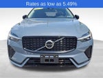 2023 Volvo XC60 B5 AWD Plus Dark Theme