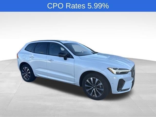 2023 Volvo XC60 B5 AWD Plus Dark Theme