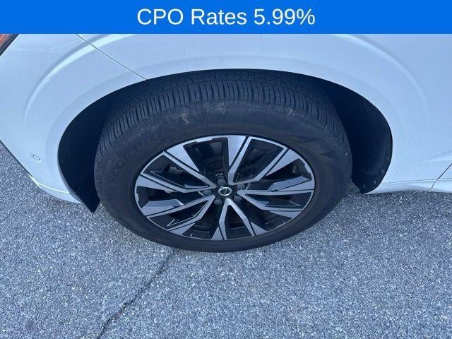 2023 Volvo XC60 B5 AWD Plus Dark Theme