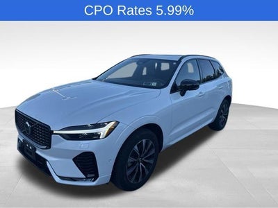 2023 Volvo XC60 B5 AWD Plus Dark Theme