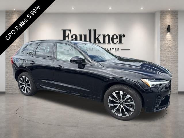 2023 Volvo XC60 B5 AWD Plus Dark Theme