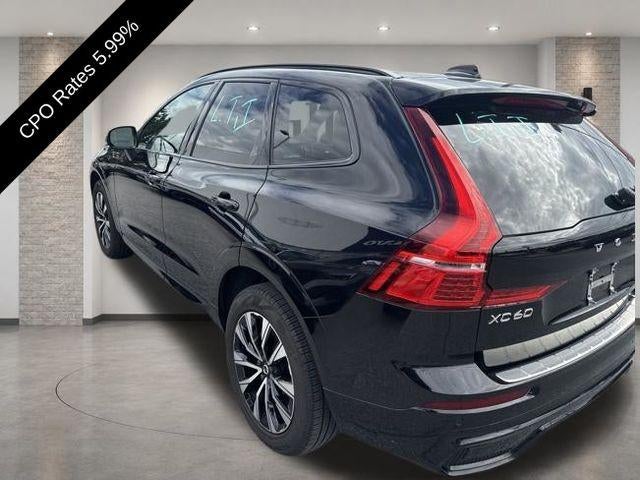 2023 Volvo XC60 B5 AWD Plus Dark Theme