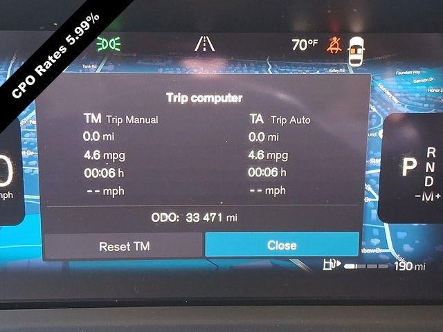 2023 Volvo XC60 B5 AWD Ultimate Dark Theme