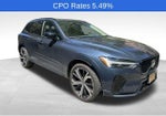 2023 Volvo XC60 B5 AWD Ultimate Dark Theme