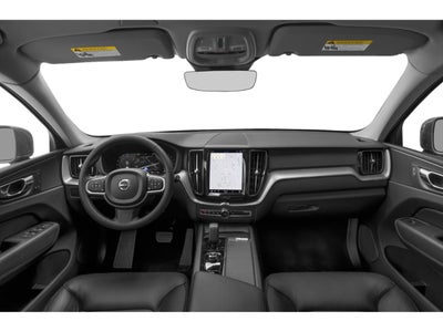 2023 Volvo XC60 B5 AWD Ultimate Dark Theme