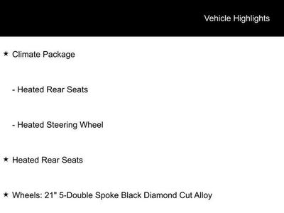 2023 Volvo XC60 B5 AWD Ultimate Dark Theme