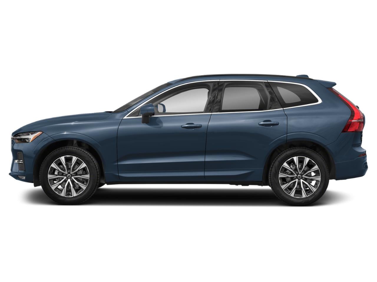 2023 Volvo XC60 B5 AWD Ultimate Dark Theme