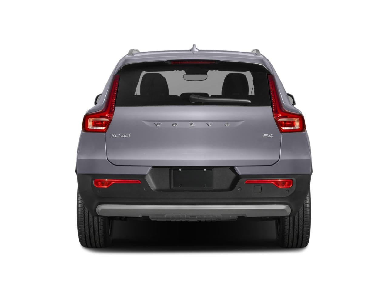 2023 Volvo XC40 B5 AWD Ultimate Bright Theme