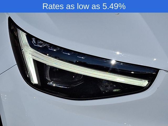 2026 Volvo XC40 B5 AWD Plus