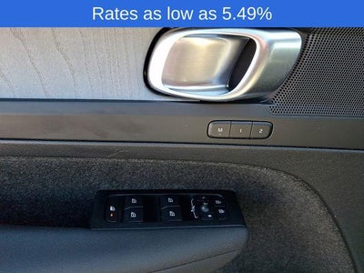 2026 Volvo XC40 B5 AWD Plus