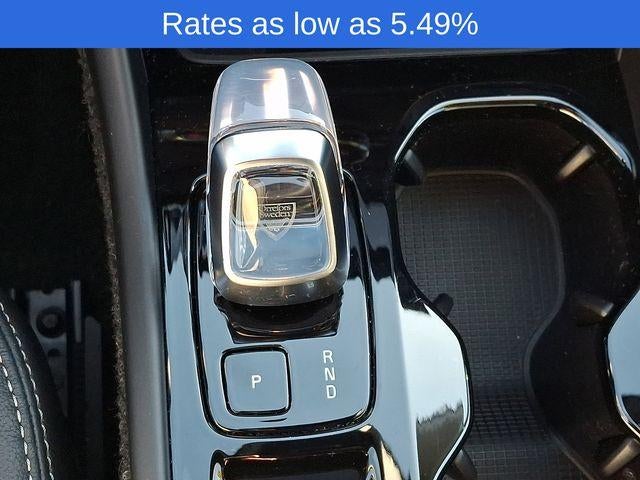 2026 Volvo XC40 B5 AWD Plus