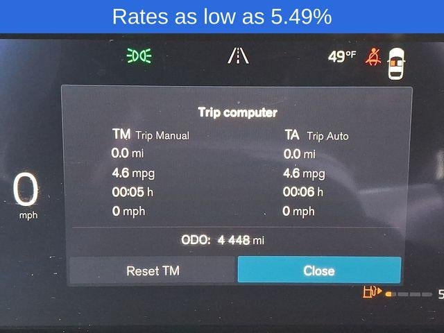 2026 Volvo XC40 B5 AWD Plus