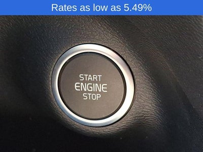 2026 Volvo XC40 B5 AWD Plus