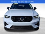 2026 Volvo XC40 B5 AWD Plus