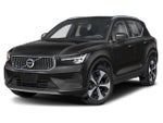 2025 Volvo XC40 B5 AWD Plus Dark Theme