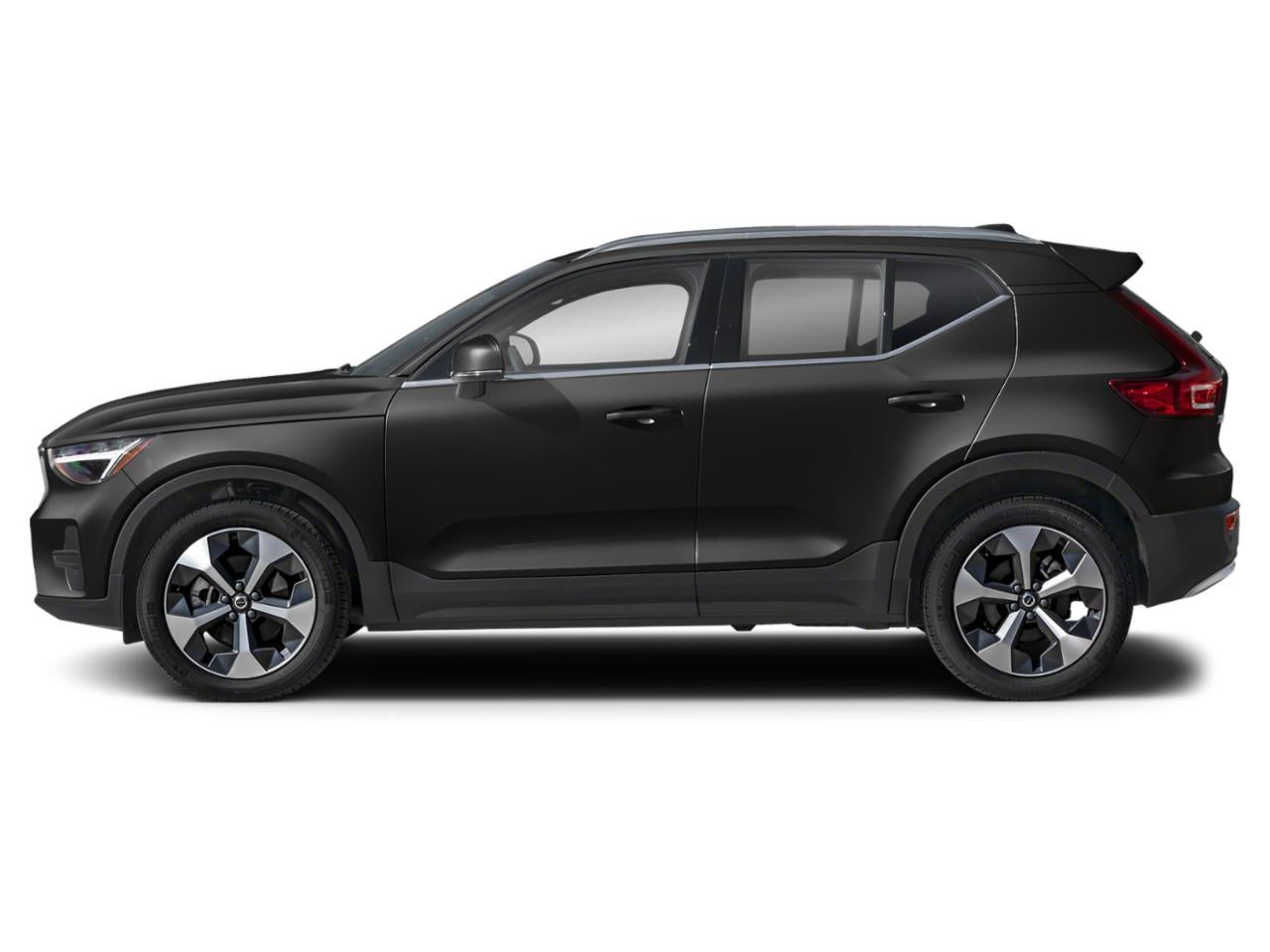 2025 Volvo XC40 B5 AWD Plus Dark Theme
