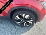 2025 Volvo XC40 B5 AWD Plus Dark Theme