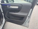 2024 Volvo XC40 B5 AWD Plus Dark Theme