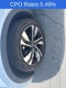 2024 Volvo XC40 B5 AWD Plus Dark Theme