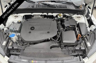 2024 Volvo XC40 B5 AWD Plus Dark Theme
